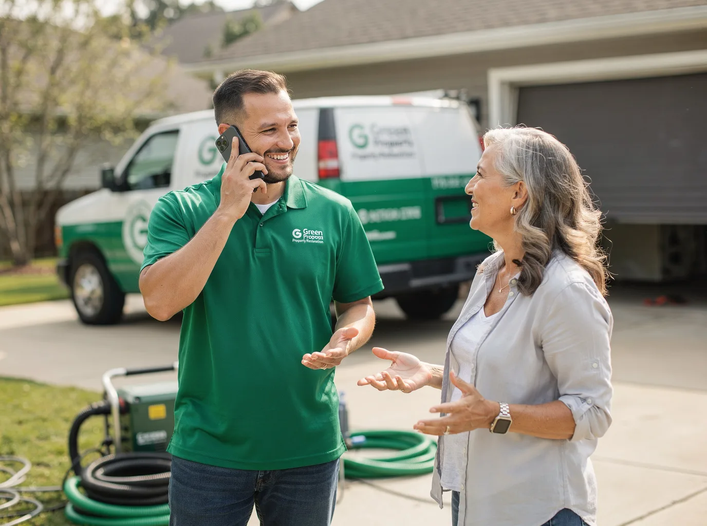 Water Damage Restoration Busby, MT FAQs